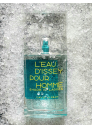 Issey Miyake L'Eau D'Issey Pour Homme Shade of Lagoon EDT 100ml pentru Bărbați produs fără ambalaj Produse fără ambalaj