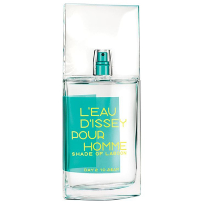 Issey Miyake L'Eau D'Issey Pour Homme Shade of ...