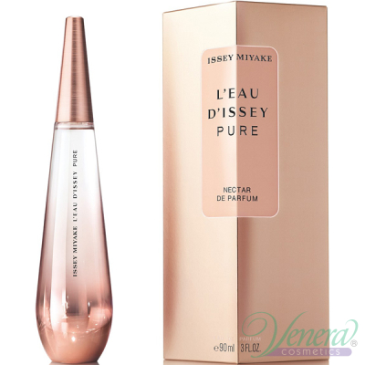 Issey Miyake L'Eau D'Issey Pure Nectar de Parfum EDP 90ml pentru Femei Parfumuri pentru Femei