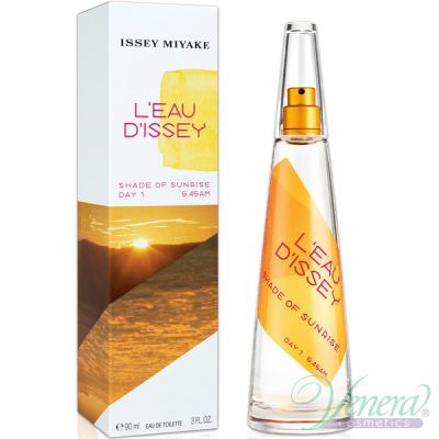 Issey Miyake L'Eau D'Issey Shade of Sunrise EDT...