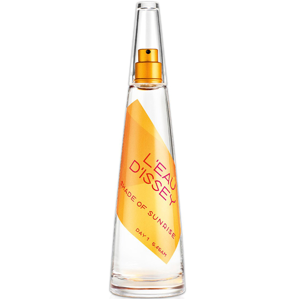 Issey Miyake L\'Eau D\'Issey Shade of Sunrise EDT 90ml pentru Femei produs fără ambalaj