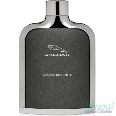 Jaguar Classic Chromite EDT 100ml pentru Bărbaț...