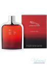 Jaguar Classic Red EDT 100ml pentru Bărbați fără de ambalaj Men's Fragrances without package