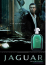 Jaguar For Men EDT 100ml pentru Bărbați Men's Fragrance