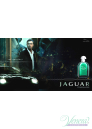 Jaguar For Men EDT 100ml pentru Bărbați fără de ambalaj Men's Fragrances without package