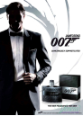 James Bond 007 EDT 75ml pentru Bărbați fără de ambalaj Products without package