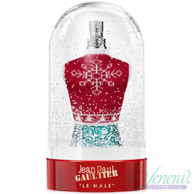 Jean Paul Gaultier Le Male Collector Edition 2018 EDT 125ml pentru Bărbați Parfumuri pentru Bărbați