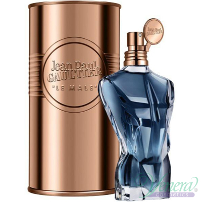 Jean Paul Gaultier Le Male Essence de Parfum EDP 125ml pentru Bărbați Arome pentru Bărbați
