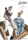 Jean Paul Gaultier Le Male Essence de Parfum EDP 125ml pentru Bărbați Arome pentru Bărbați