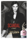 Jean Paul Gaultier Scandal A Paris EDT 80ml pentru Femei Parfumuri pentru Femei