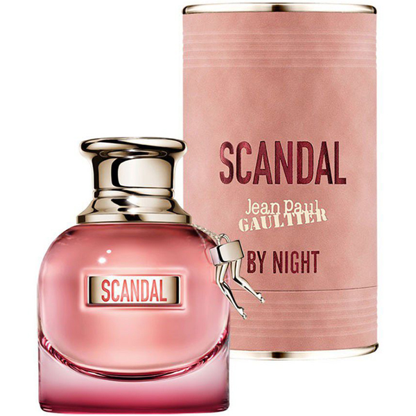 Jean Paul Gaultier Scandal By Night EDP 30ml pentru Femei