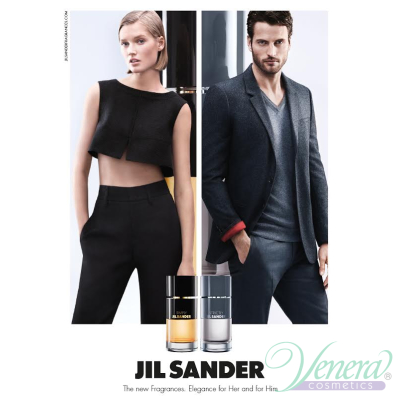 Jil Sander Strictly EDT 60ml pentru Bărbați Men's Fragrance