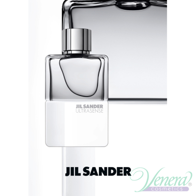 Jil Sander Ultrasense White EDT 60ml pentru Bărbați Men's Fragrance