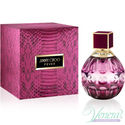 Jimmy Choo Fever EDP 60ml pentru Femei Parfumuri pentru Femei