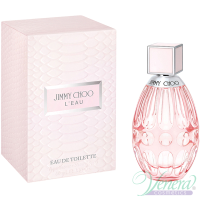 Jimmy Choo L'Eau EDT 60ml pentru Femei Parfumuri pentru Femei