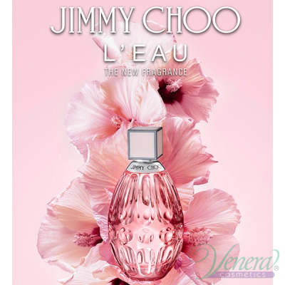 Jimmy Choo L'Eau EDT 40ml pentru Femei Parfumuri pentru Femei
