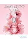 Jimmy Choo L'Eau Set (EDT 90ml + BL 100ml + EDT 7.5ml) pentru Femei Seturi
