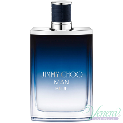 Jimmy Choo Man Blue EDT 100ml pentru Bărbați fă...