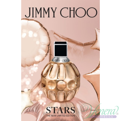 Jimmy Choo Stars EDP 60ml pentru Femei Women's Fragrance