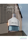 Jimmy Choo Urban Hero Set (EDP 50ml + SG 100ml) pentru Bărbați Seturi