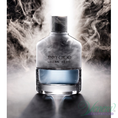 Jimmy Choo Urban Hero Set (EDP 50ml + SG 100ml)...