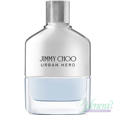 Jimmy Choo Urban Hero EDP 100ml pentru Bărbați produs fără ambalaj Produse fără ambalaj