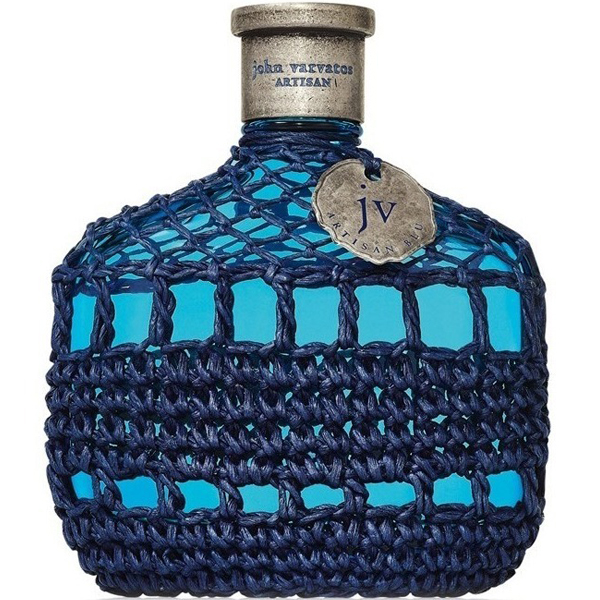 John Varvatos Artisan Blu EDT 125ml pentru Bărbați produs fără ambalaj