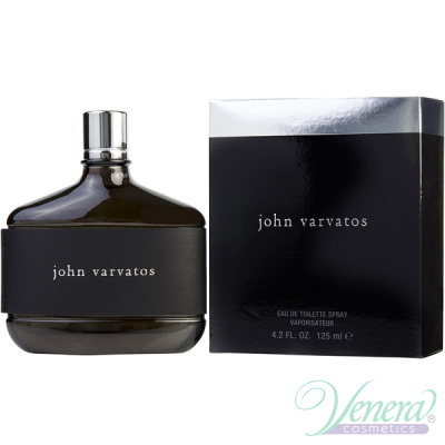 John Varvatos John Varvatos EDT 125ml pentru Bărbați produs fără ambalaj Men's Fragrances without package