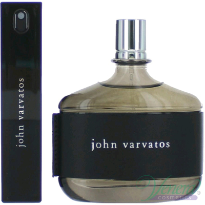 John Varvatos John Varvatos Set (EDT 75ml + EDT 17ml) pentru Bărbați Seturi