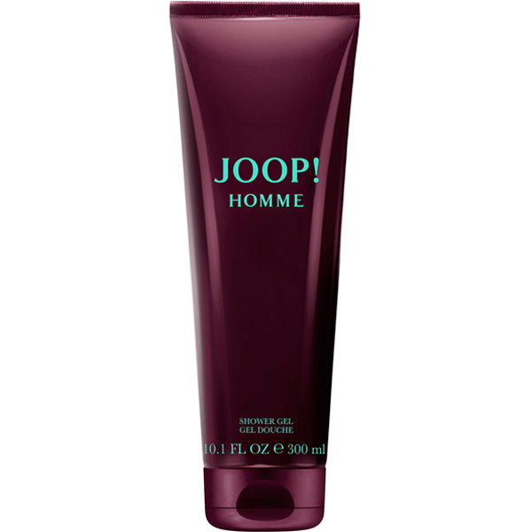 Joop! Homme Shower Gel 300ml pentru Bărbați