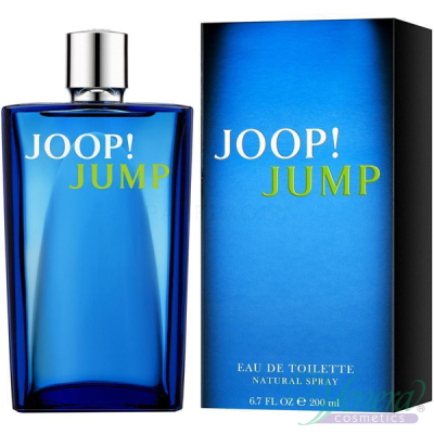 Joop! Jump EDT 200ml pentru Bărbați
