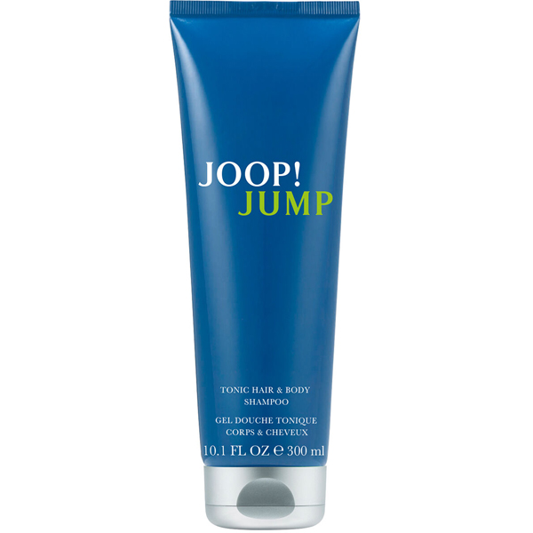 Joop! Jump Tonic Hair &amp; Body Shampoo 300ml pentru Bărbați