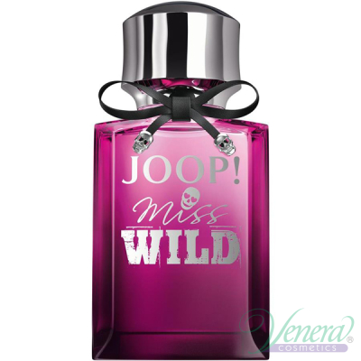 Joop! Miss Wild EDP 75ml pentru Femei fără de ambalaj Products without package