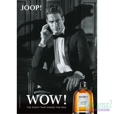 Joop! Wow! EDT 40ml pentru Bărbați Parfumuri pentru bărbați