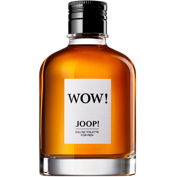 Joop! Wow! EDT 60ml pentru Bărbați produs fără ambalaj