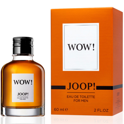 Joop! Wow! EDT 60ml pentru Bărbați Parfumuri pentru bărbați