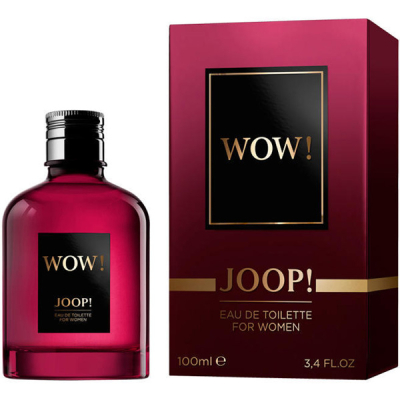 Joop! Wow! for Women EDT 100ml pentru Femei Parfumuri pentru Femei