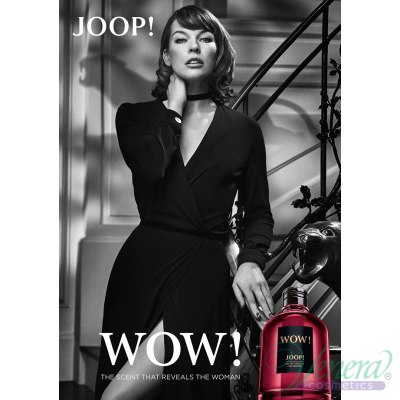 Joop! Wow! for Women EDT 40ml pentru Femei Parfumuri pentru Femei