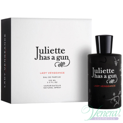 Juliette Has A Gun Lady Vengeance EDP 50ml pentru Femei Arome pentru Femei