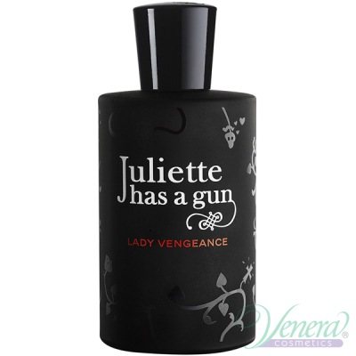 Juliette Has A Gun Lady Vengeance EDP 100ml pentru Femei fără de ambalaj Women's Fragrances without package