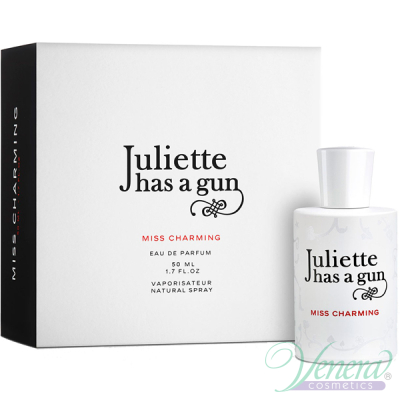 Juliette Has A Gun Miss Charming EDP 50ml pentru Femei Parfumuri pentru Femei