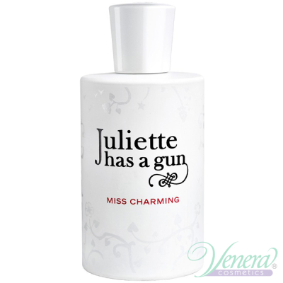 Juliette Has A Gun Miss Charming EDP 50ml pentru Femei Parfumuri pentru Femei