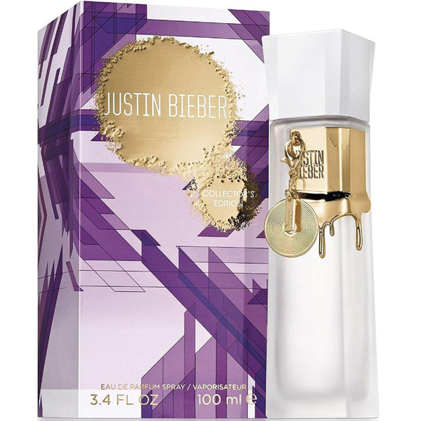 Justin Bieber Collector\'s Edition EDP 100ml pentru Femei