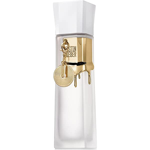 Justin Bieber Collector\'s Edition EDP 100ml pentru Femei produs fără ambalaj