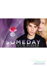 Justin Bieber Someday EDP 100ml pentru Femei AROME PENTRU FEMEI