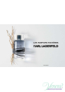Karl Lagerfeld Bois de Vetiver EDT 100ml pentru Bărbați fără de ambalaj Men's Fragrance