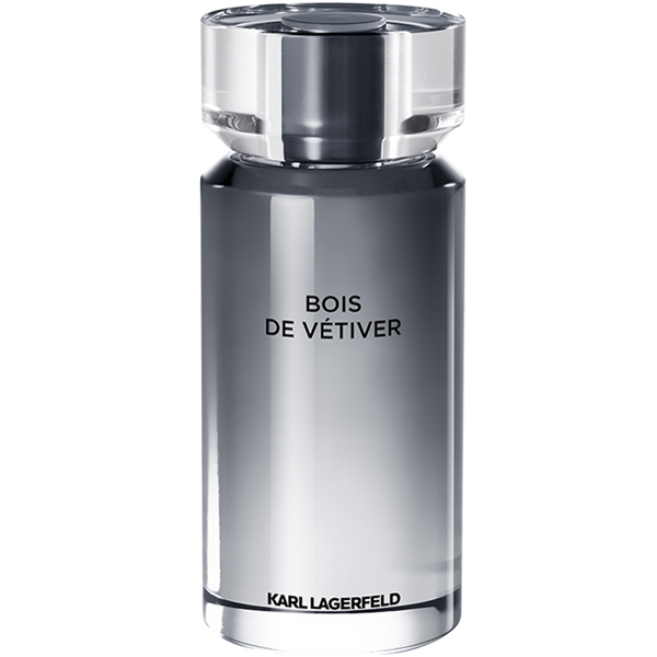 Karl Lagerfeld Bois de Vetiver EDT 100ml pentru Bărbați fără de ambalaj