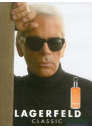 Karl Lagerfeld Classic EDT 100ml pentru Bărbați Men's Fragrance