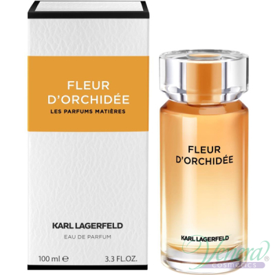 Karl Lagerfeld Fleur d'Orchidee EDP 100ml pentr...