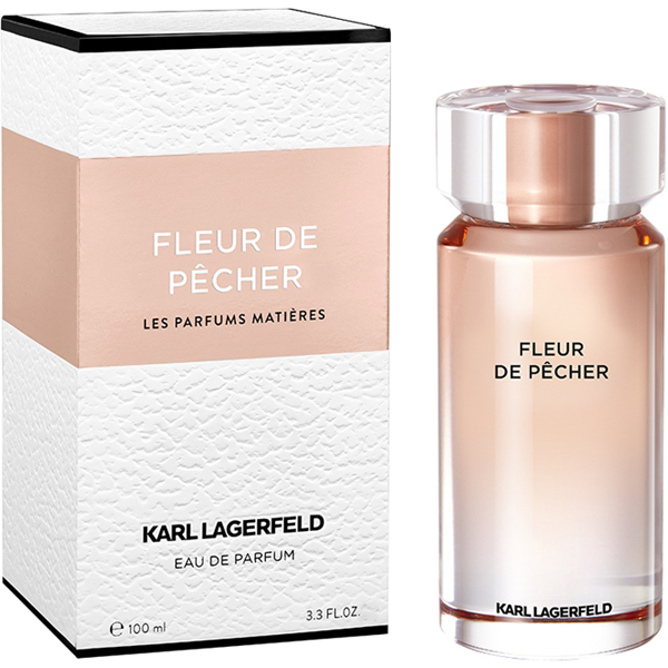 Karl Lagerfeld Fleur de Pecher EDP 100ml pentru Femei